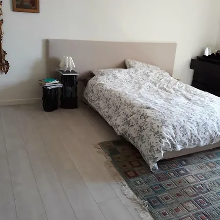 아파트 La Casa D'artista 트레비소