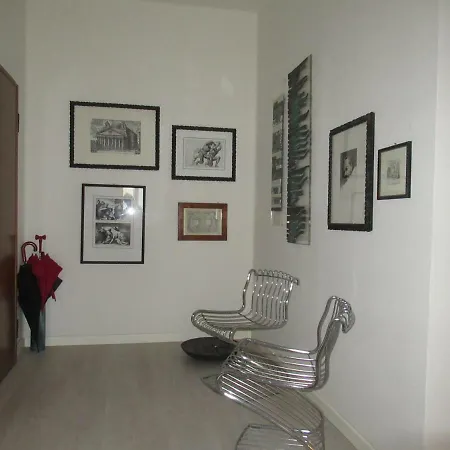 La Casa D'artista 트레비소